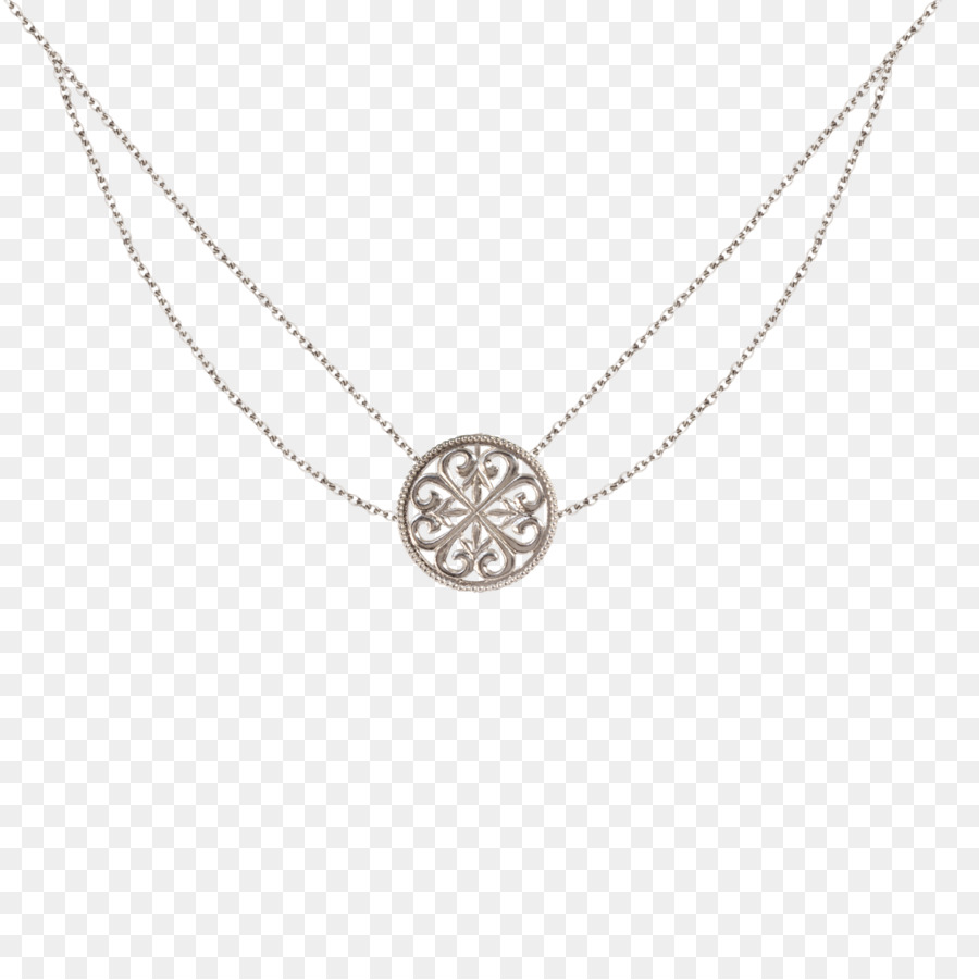 Kalung Emas，Liontin PNG