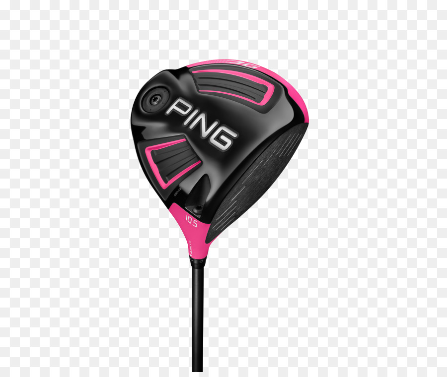 Ping G Driver，Golf PNG