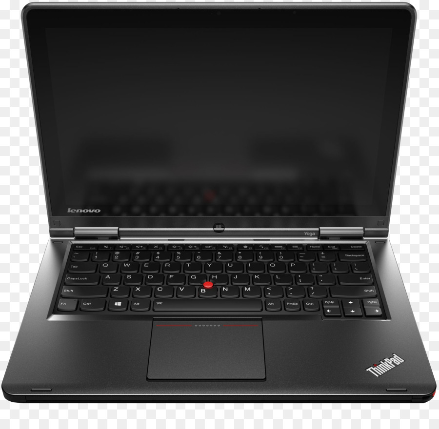 Thinkpad Yoga，Laptop PNG