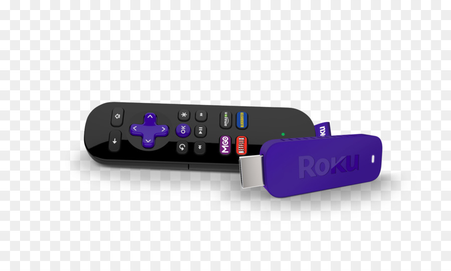 Televisi，Roku PNG