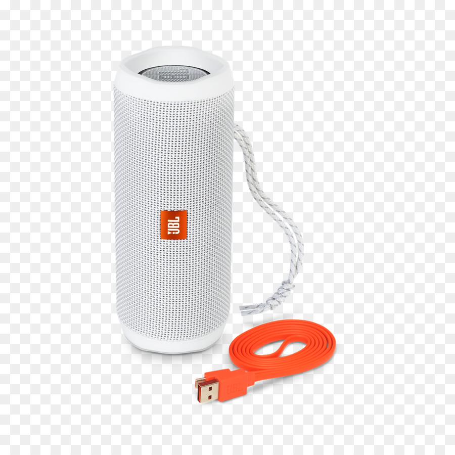 Jbl Flip 4，Speaker Nirkabel PNG