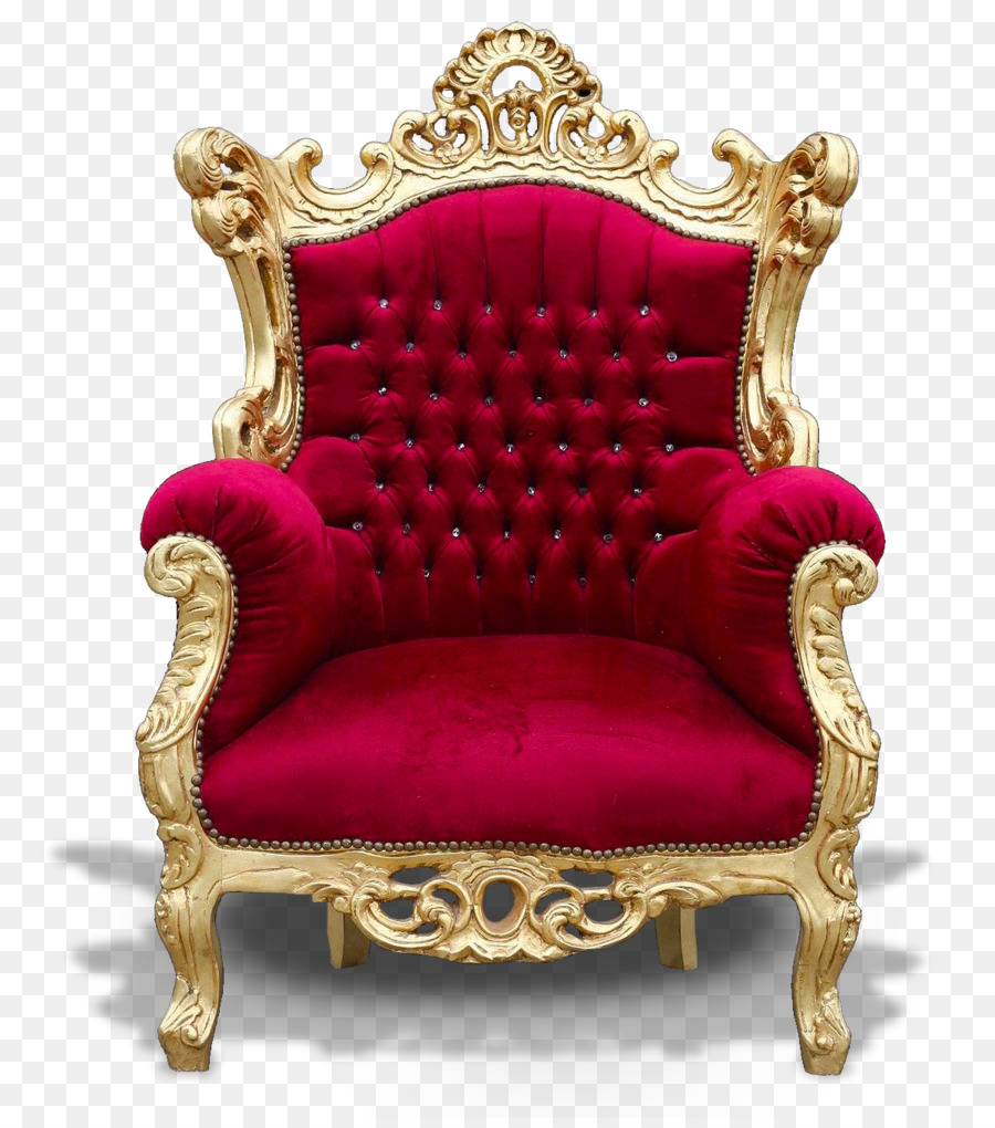 Couch Cartoon Png Download 378*751 Free Transparent Coronation Chair ...