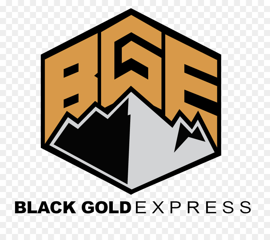 Black Gold Express Inc，Black Gold Express PNG