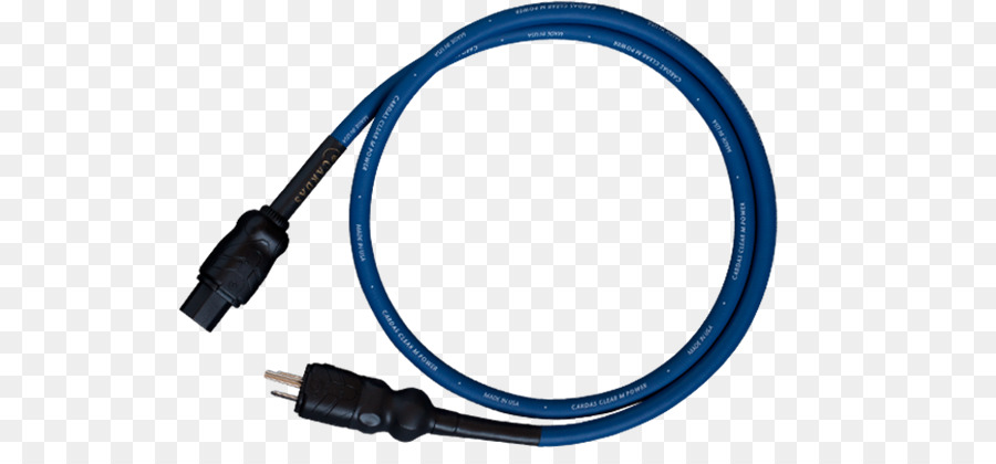 Kabel Listrik，Schuko PNG