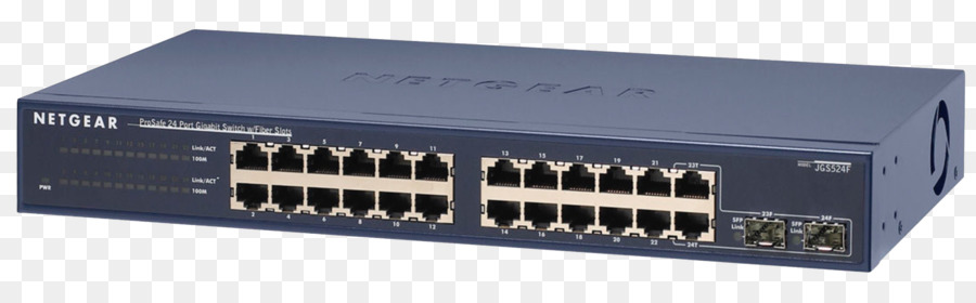 Gigabit Ethernet，Switch Jaringan PNG