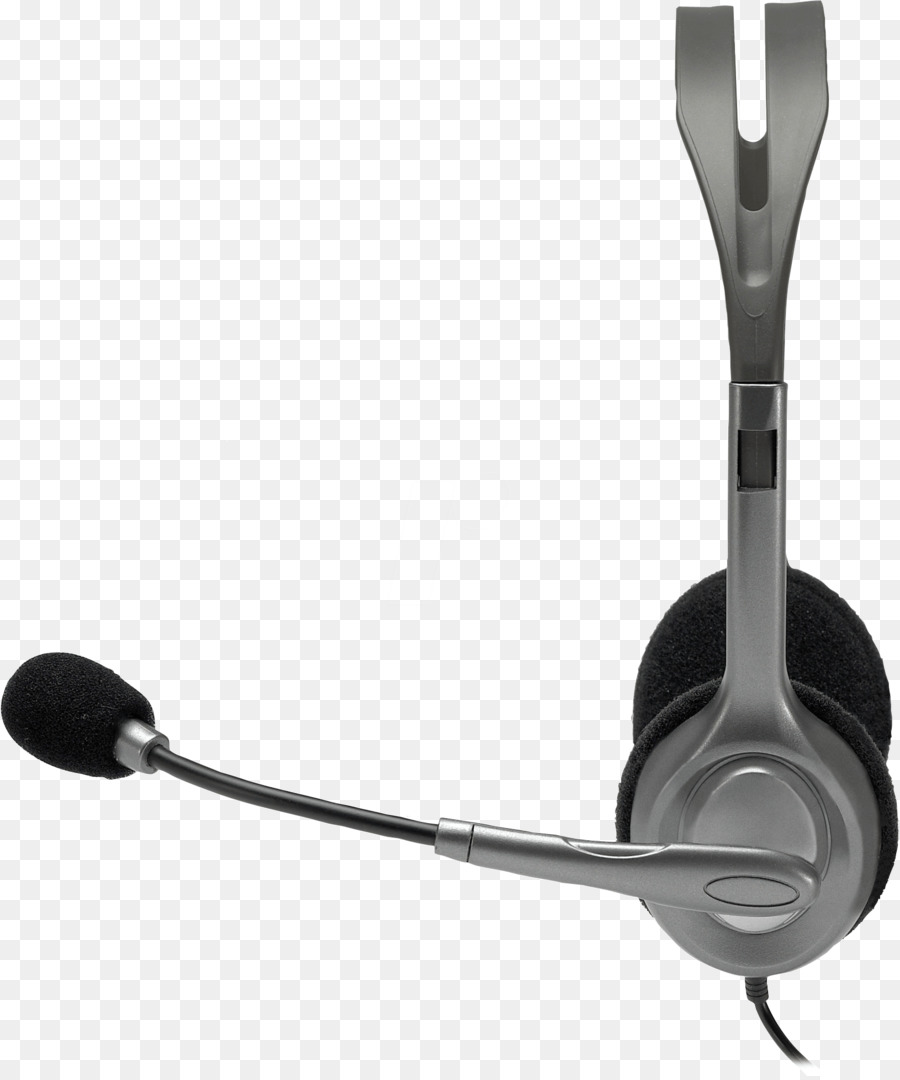 Headphone Hitam，Audio PNG