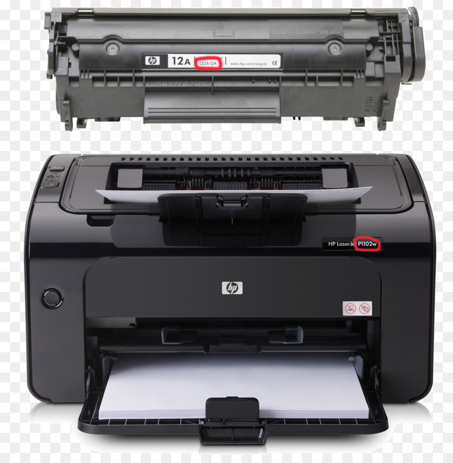 Hp Laserjet Pro P1102，Hp Laserjet PNG