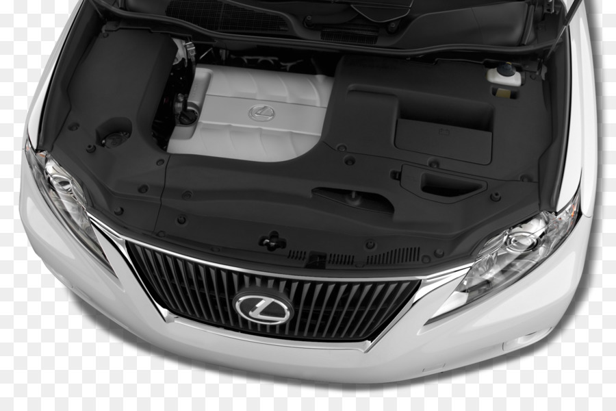 2011 Lexus Rx，Lexus 2010 PNG