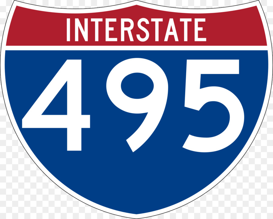 Interstate 295，Interstate 95 PNG