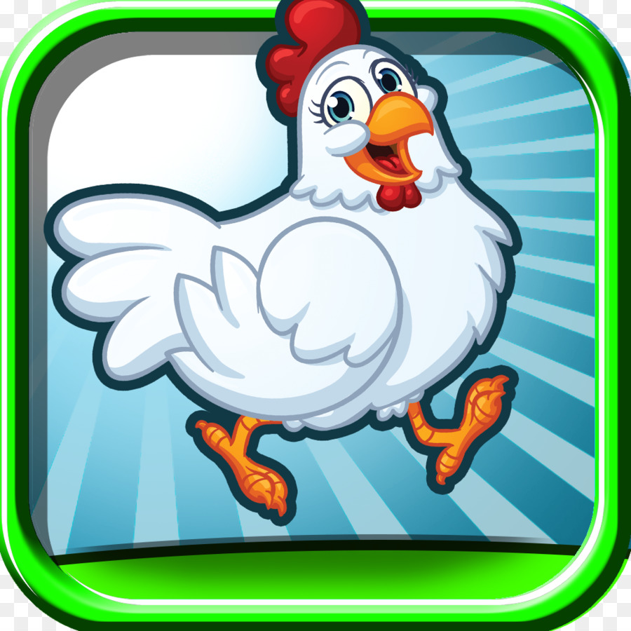 Ayam，Stiker PNG