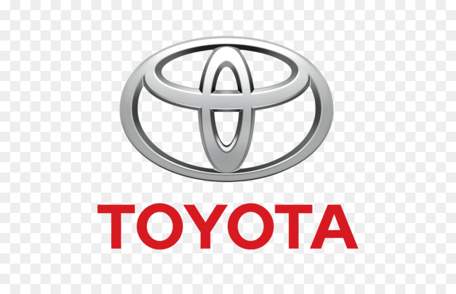 Logotoyota，Mobil PNG