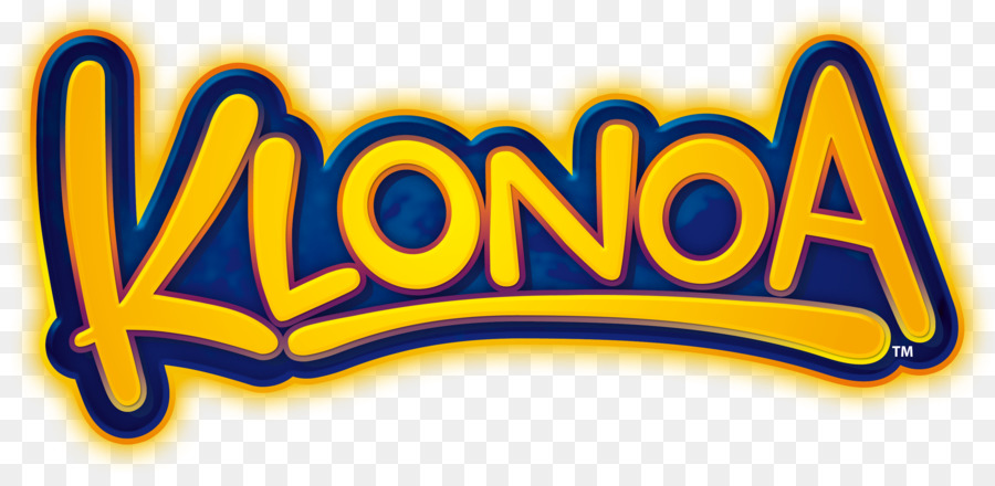 Logo Klonoa，Permainan PNG