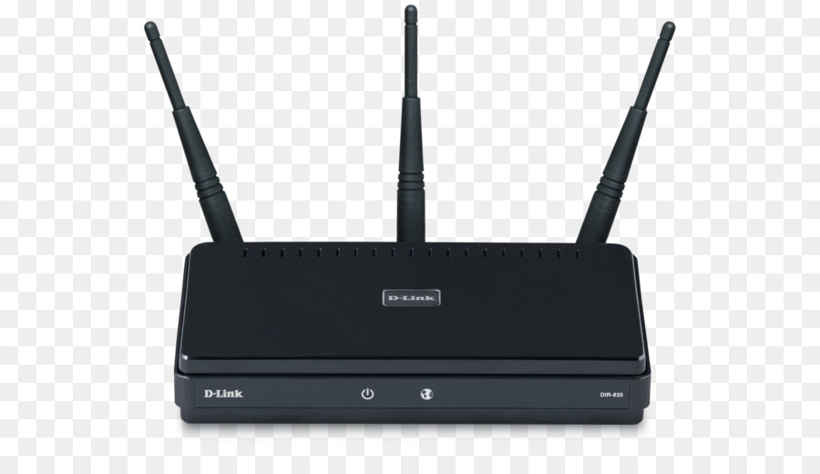 Router，Dlink PNG