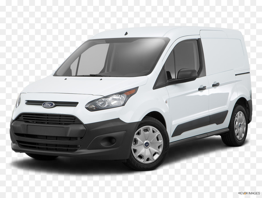 2016 Ford Transit Connect，Mobil PNG