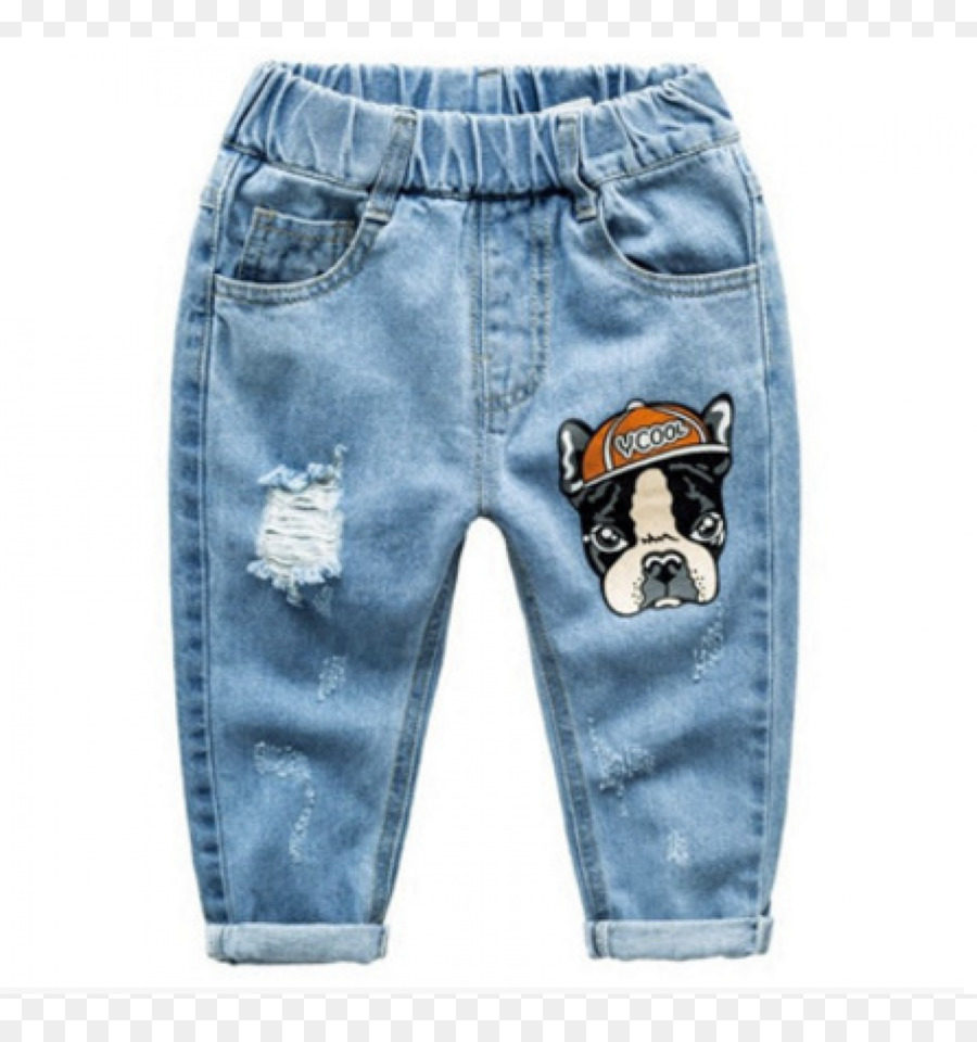 Jeans Anak，Jeans PNG