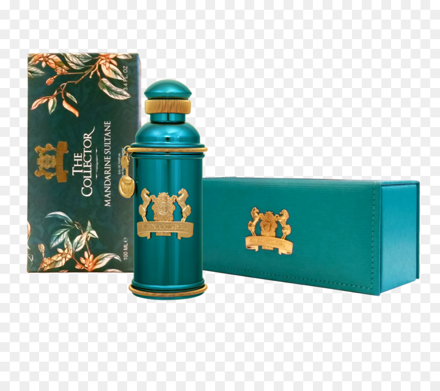 Jeruk Mandarin，Parfum PNG