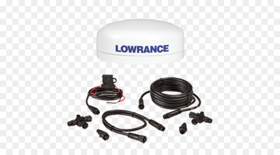 Nmea 2000，Lowrance Elektronik PNG