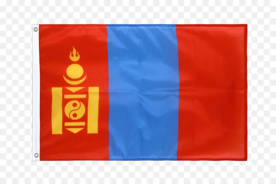 Mongolia，Bendera Mongolia PNG