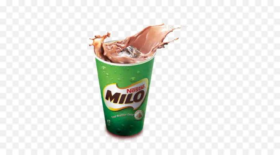 Piala Milo，Minum PNG