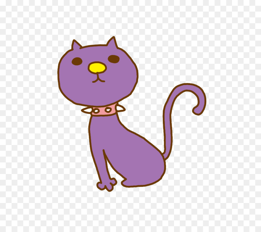 Cambang，Anak Kucing PNG