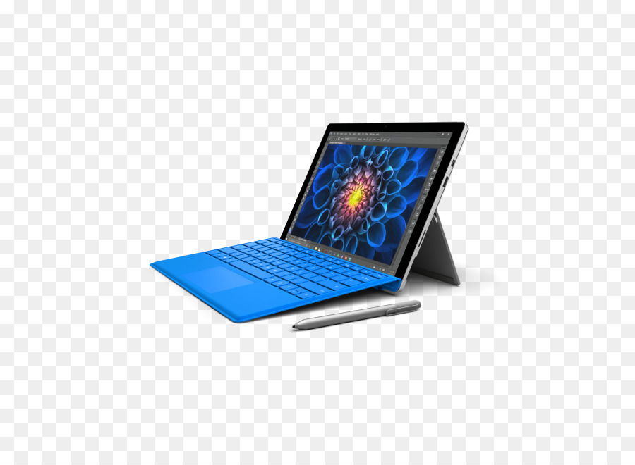 Surface Pro 4，Surface Pro PNG