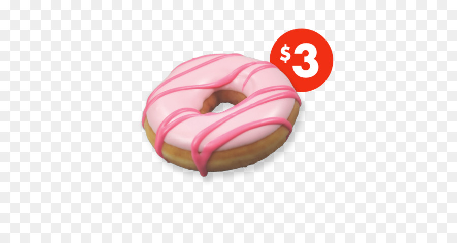 Donat，Krispy Kreme PNG