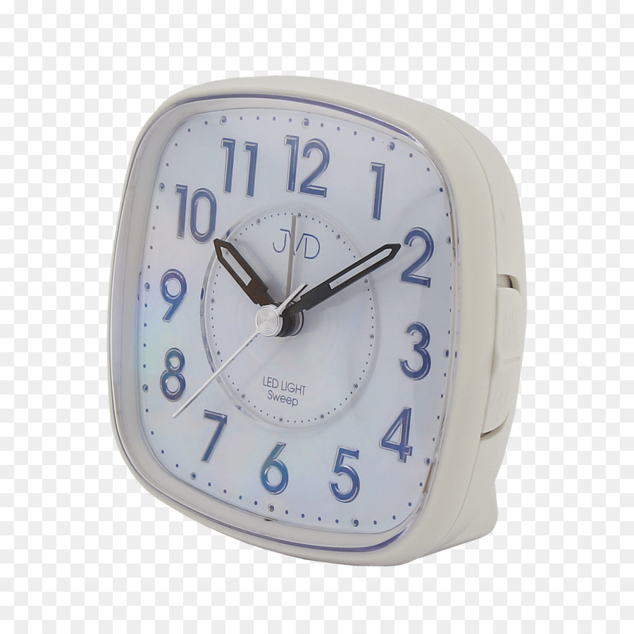 Jam Alarm Putih，Waktu PNG