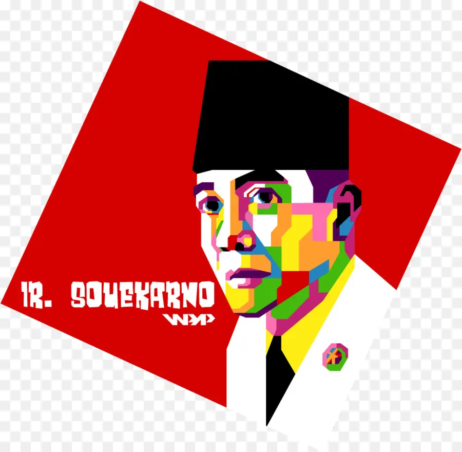 Sukarno，Indonesia PNG
