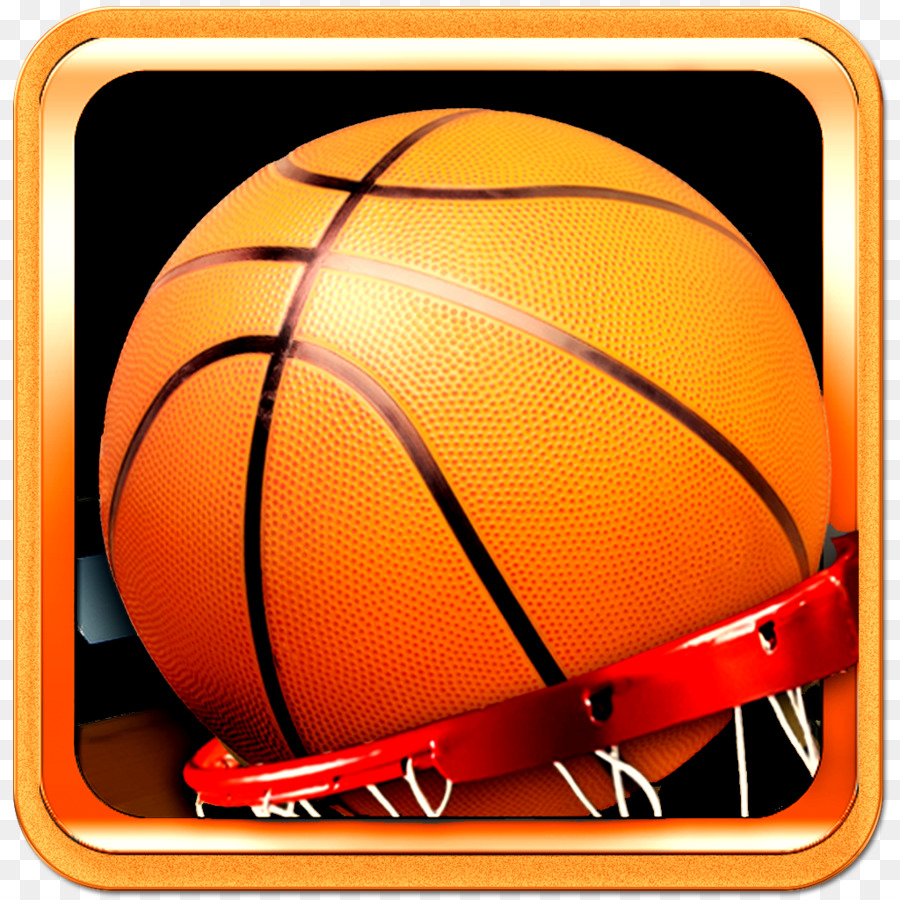 Bola Basket Arcade，Bola Basket Anda PNG