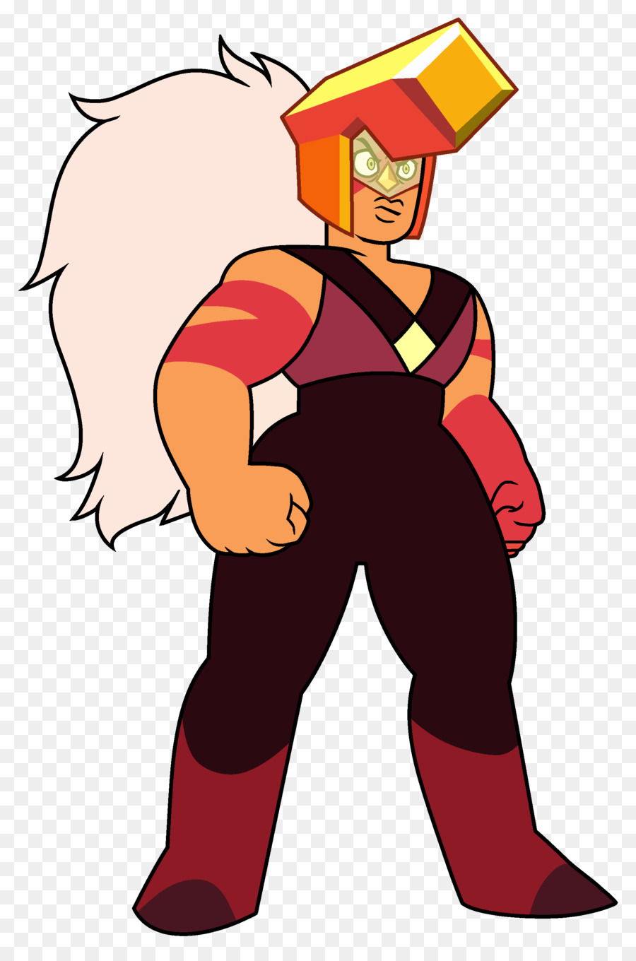 Garnet，Steven Universe PNG