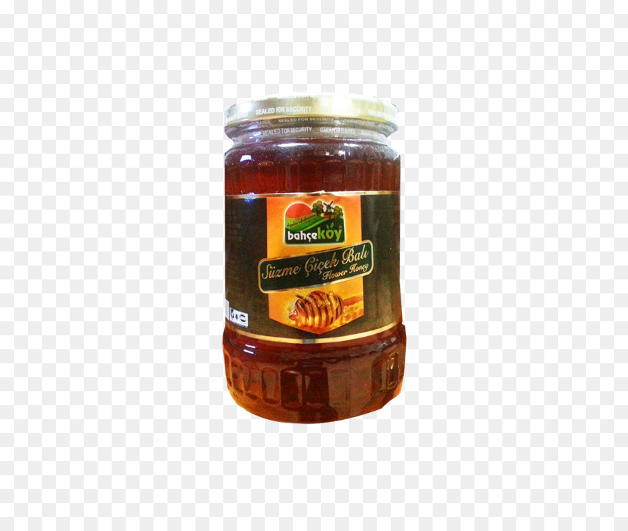 Chutney，Buah Buahan Yang Diawetkan PNG