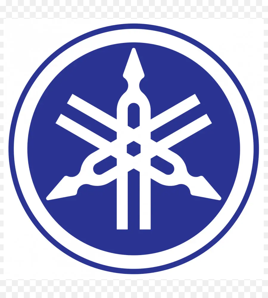 Logo Yamaha，Merek PNG