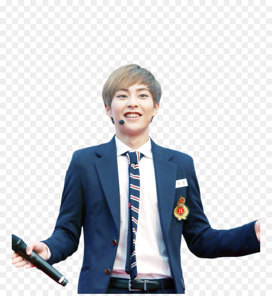 Exo，Xiumin PNG