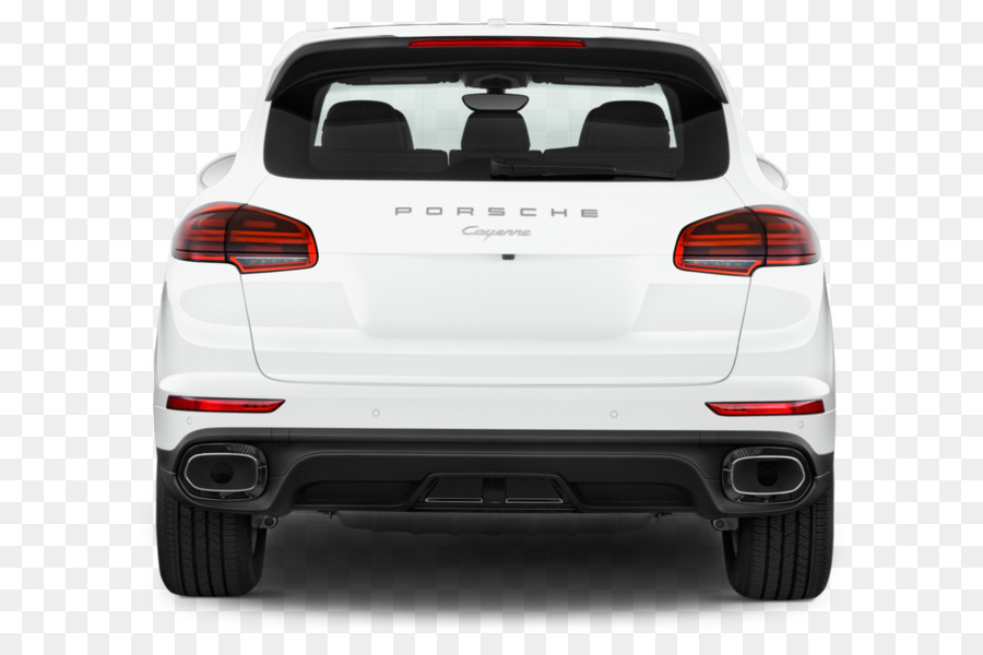 2017 Porsche Cayenne，2018 Porsche Cayenne PNG