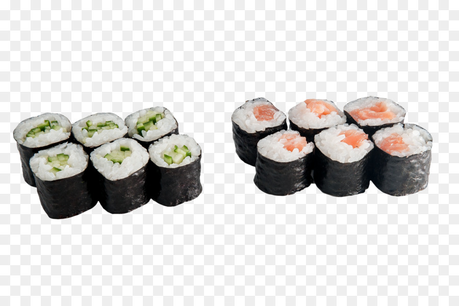 Sushi Gulung，Jepang PNG