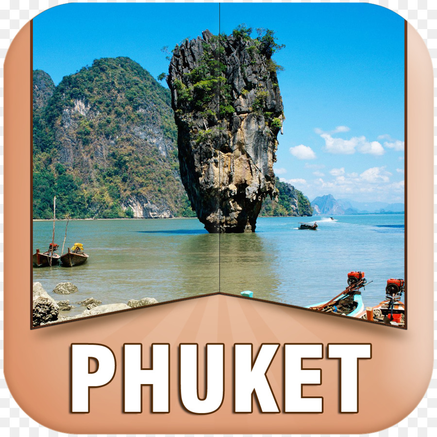 Kota Phuket，Patong PNG