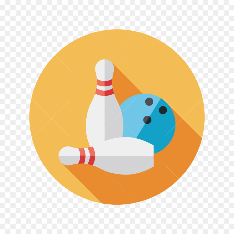 Bowling，Pin PNG