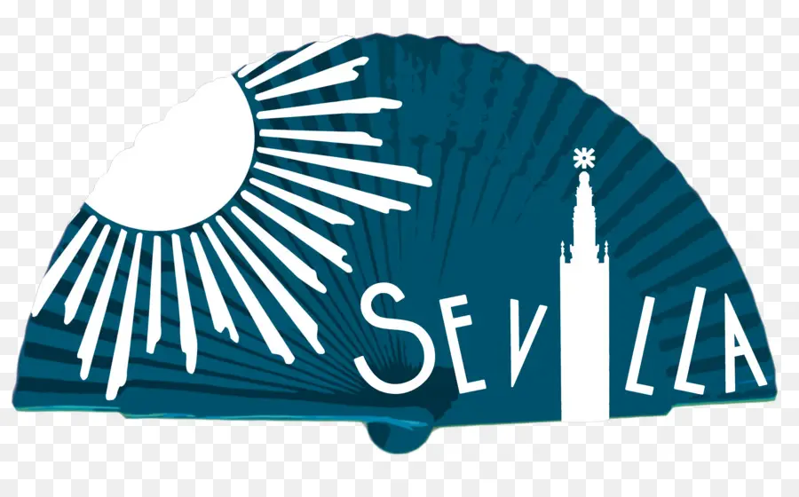 Logo Sevilla，Matahari PNG