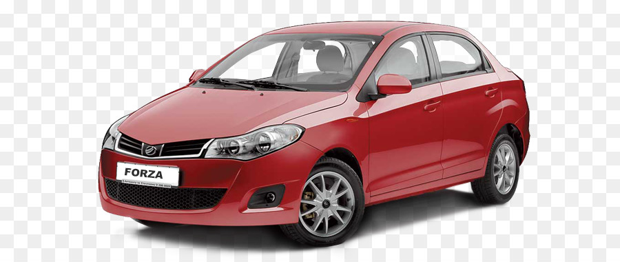 Chery A13，Mobil PNG