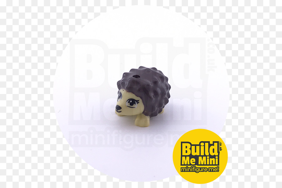 Anjing，Lego Minifigure PNG