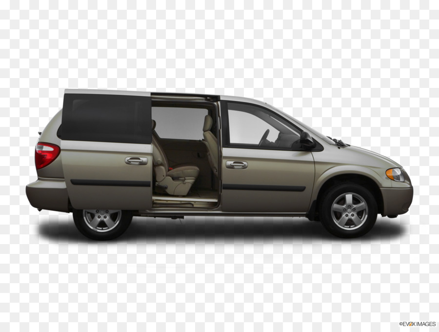 Dodge Caravan，Mobil PNG