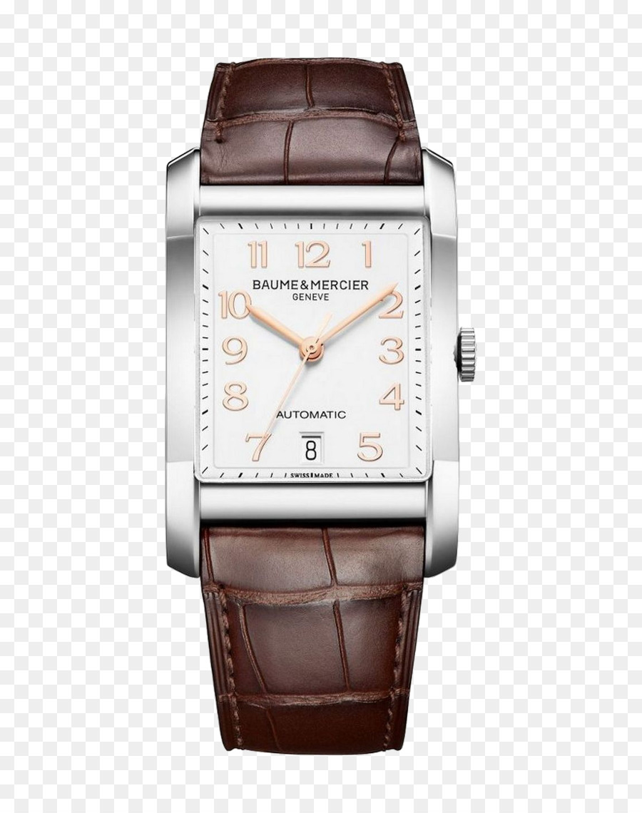 Baume Dan Mercier，Watch PNG