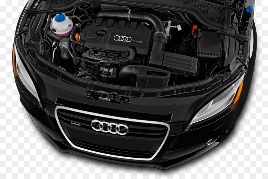 2012 Audi A4，Mobil PNG