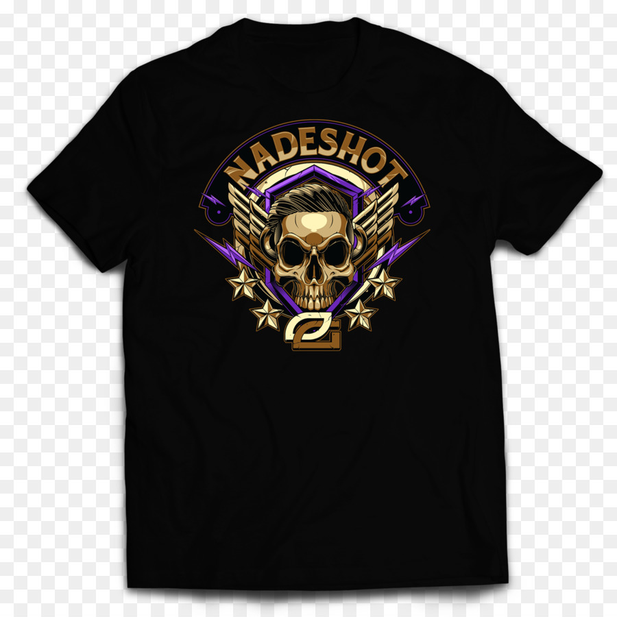 Tshirt，Optik Gaming PNG