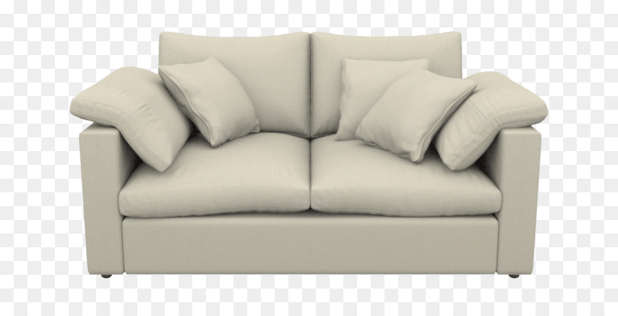 Sofa，Tempat Tidur Sofa PNG