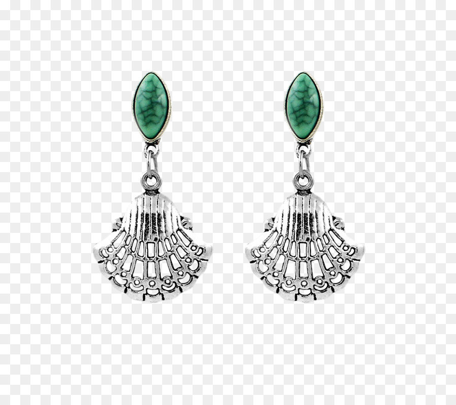 Anting Anting，Emerald PNG