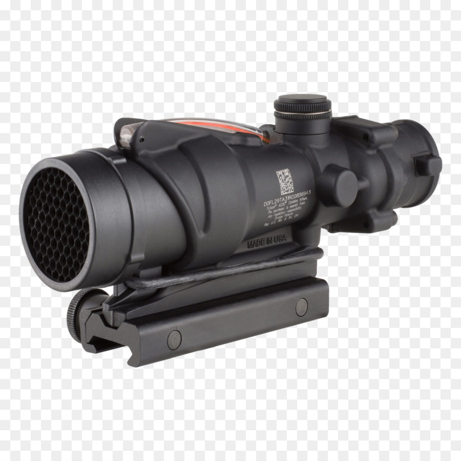 Lanjutan Gunsight Optik，Trijicon PNG