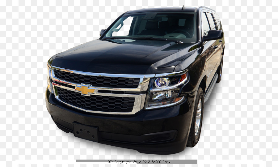 Chevrolet Tahoe，Chevrolet Suburban PNG