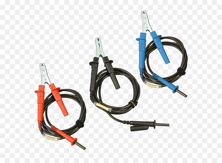 Kabel Listrik，Multimeter PNG