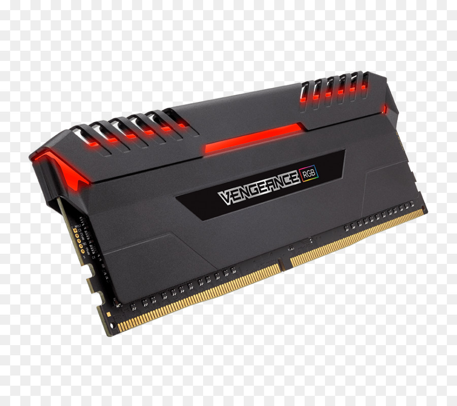 16gb Ddr4 Corsair Vengeance Lpx，Ddr4 Sdram PNG